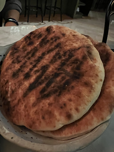 Photo of Haifa - 410 W Georgia St, Vancouver, BC V6B 1Z3